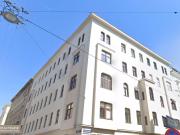 Altbauwohnung nähe Nestroyplatz unbefristet vermietet!