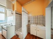 Altbauwohnung Nähe Prater und Donaukanal