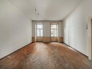 Altbauwohnung Nähe Prater und Donaukanal