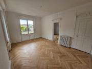 Altbauwohnung nahe Stadtpark