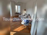 Altbauwohnung Niederdorf