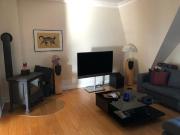 Altbauwohnung Osnabrück Wüste