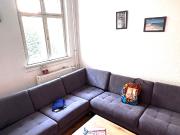 Altbauwohnung saniert Prenzlauer Berg Humannkiez...