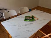 Altbauwohnung saniert Prenzlauer Berg Humannkiez...