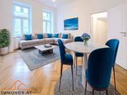 ALTBAUWOHNUNG sanierter ERSTBEZUG WG tauglich