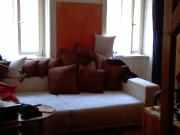 Altbauwohnung sucht ab sofort Nachmieter