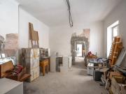 Altbauwohnung zum sanieren mitten im Siebten 82m²