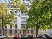 Altbauwohnung zwischen Kudamm und Ludwigkirchplatz mit...