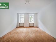 Altbauwohnungen im schönen Gründerzeithaus im...