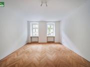 Altbauwohnungen im schönen Gründerzeithaus im...