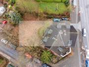 Altbestand im Mischgebiet mit Ausbaupotenzial –...