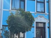 Altbremer Reihenhaus in Walle Nähe Überseestadt von privat