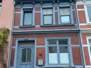 Altbremer Reihenmittelhaus in Bremen Walle