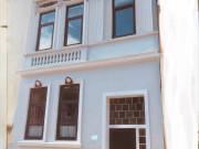 Altbremerhaus Einfamilienhaus Mehrfamilienhaus