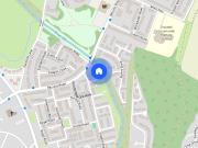 Altcross Way, Croxteth