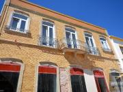 Alte Algarve apartamento de 3 quartos mais loja à venda...