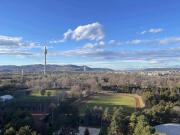 reserviert Alte Donau: 2 Zimmer Wohnung mit Weitblick in...