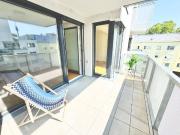 ALTE DONAU | LOGGIATRAUM | EXKLUSIVE 2 ZIMMER |...