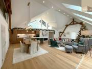 Alte Mühle Baden – Wo historischer Charme auf modernes...