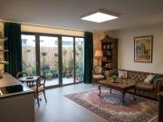 ALTE OBERE DONAU: 3 Zimmer Wohnung mit BALKON!