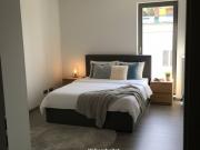 ALTE OBERE DONAU: 3 Zimmer Wohnung mit BALKON!