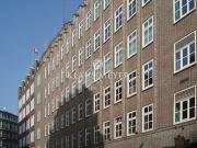 Alte Post 1926 erstkassig revitalisierte Büros...