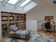 Alte Poststraße 98/26 Charmante Maisonette mit Balkon in...