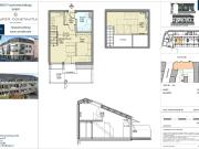 Alte Poststraße 98/26 Charmante Maisonette mit Balkon in...