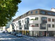 Alte Poststraße 98/5 Singlewohnung mit einer Loggia in...