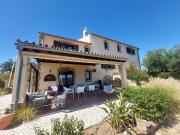 Alte Propriedade Rural 1.175M€ | Lote T5 12.000m² Vistas...