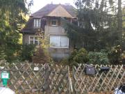 alte Villa mit Potenzial