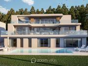 Altea Villa en Altea, España Costa Blanca. Situada en...