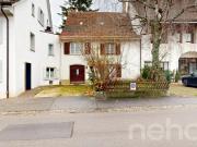 Altehrwürdig an zentraler Lage für individuelle Nutzung