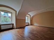 Altehrwürdiges Ambiente beindruckende, hausähnliche Groß...