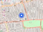 Altenburg Gardens, Clapham Junction, SW11