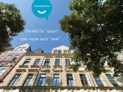 Altendorf • 2 oder 3 Raum Wohnung • in Chemnitz • Balkon...