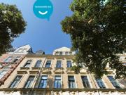 Altendorf • 2 oder 3 Raum Wohnung • in Chemnitz • Balkon...