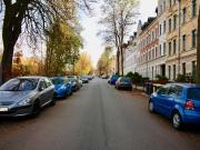 Altendorf • 2 Raum Wohnung • Einbauküche • Stellplatz •...