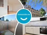 Altendorf • Balkon • 3 Raum Wohnung • Einbauküche •...