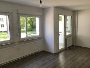 Altengerechte und barierefreie 2,5 Zimmerwohnung im...