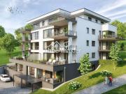 Altengerechte Wohnung im KFW 40 Energiesparhaus im...