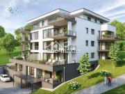 Altengerechte Wohnung im KFW 40 Energiesparhaus in...