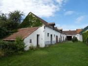 ALTER STRECKHOF IN ZENTRALER LAGE