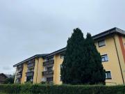 Ältere Wohnung mit viel Potential in guter Lage