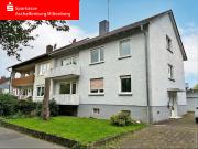 Älteres Anwesen sucht neue Bewohner