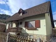 Älteres Einfamilienhaus am Rande von Bruck/Mur zu kaufen !