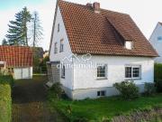 Älteres Haus in gefragter Lage