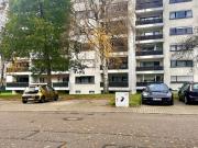 Attraktive 4 Zimmer Wohnung zzgl. Garage & Aufzug mit...