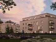 Altersgerechte Eigentumswohnungen in Falkensee Modernes...