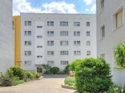 altersgerechte Wohnung